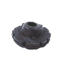 8E0512297J Coil Spring Insulator (Upper, Lower)